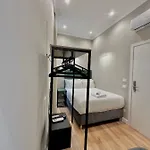 Ad Tritone 4* Rome