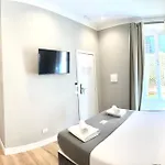 Guest house Ad Tritone Rome