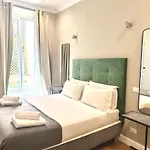 Guest house Ad Tritone 4*