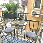 Ad Tritone Rome