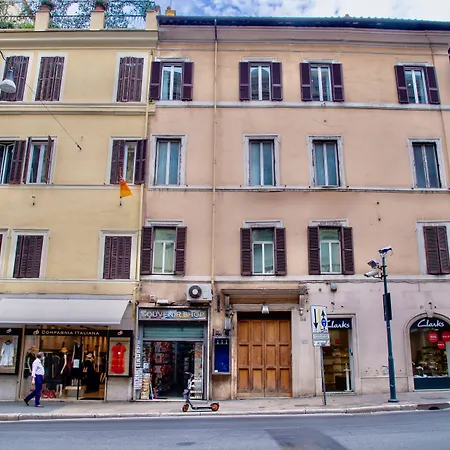 Ad Tritone Guest house 4*