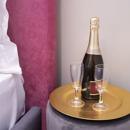 Affittacamere Ad Tritone Roma