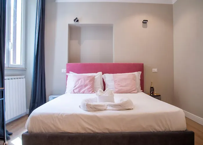 Affittacamere Ad Tritone Roma