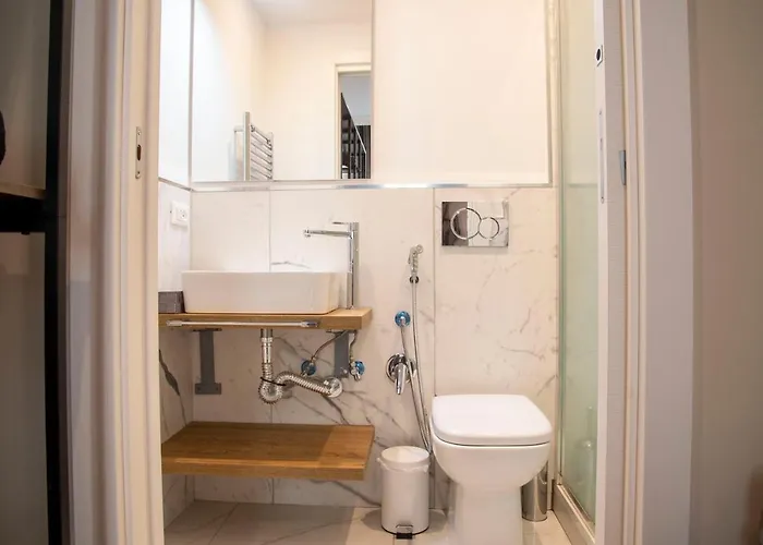 Ad Tritone Affittacamere Roma