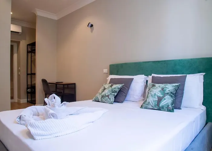 Affittacamere Ad Tritone 4*