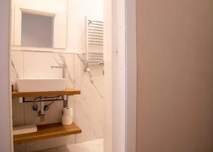 Affittacamere Ad Tritone Roma