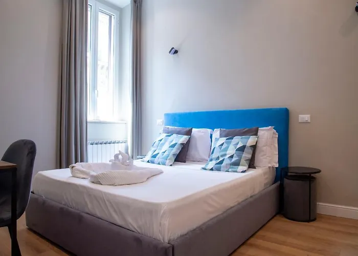 Ad Tritone Affittacamere