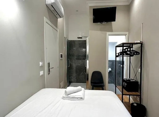 Affittacamere Ad Tritone