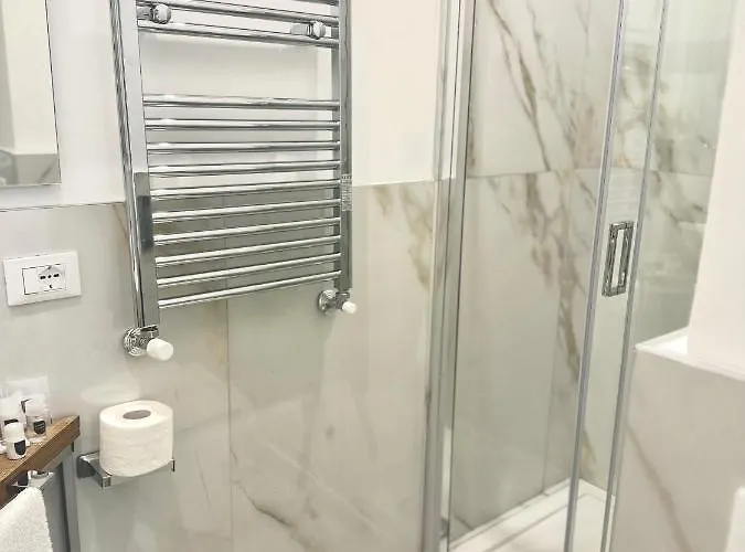 Affittacamere Ad Tritone 4*