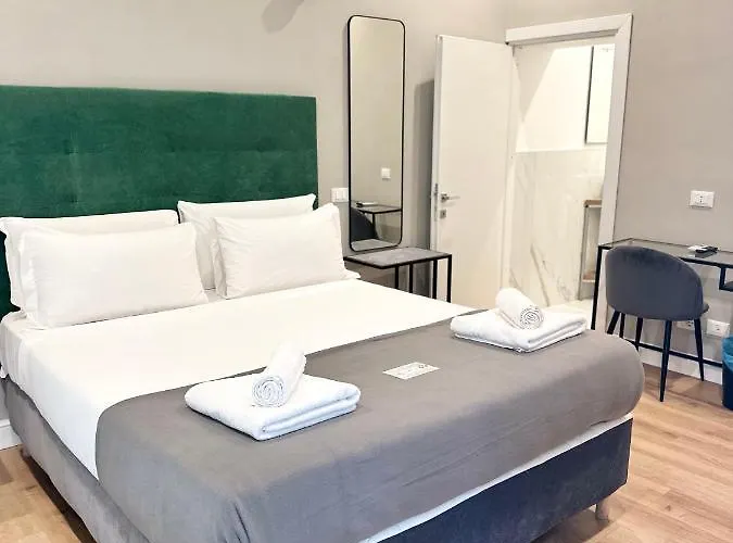 Ad Tritone Affittacamere