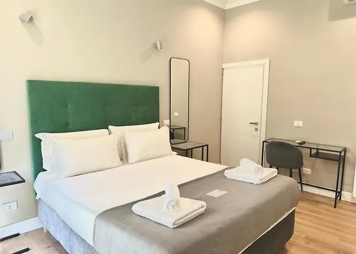 Affittacamere Ad Tritone Roma