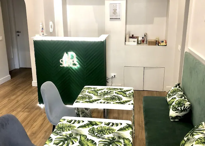 Affittacamere Ad Tritone