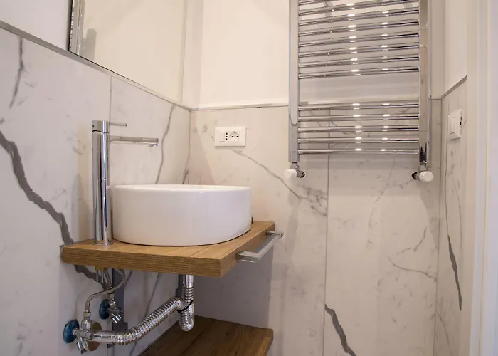 Ad Tritone Affittacamere