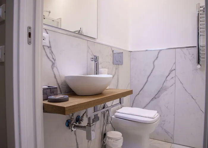 Affittacamere Ad Tritone