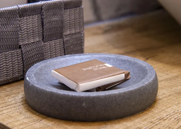 Affittacamere Ad Tritone 4*