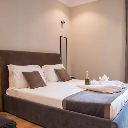 Ad Tritone Rom