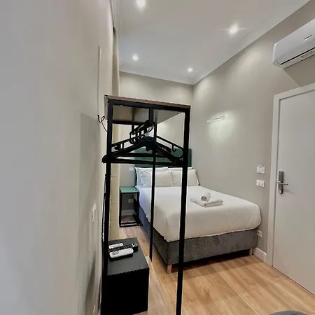 Ad Tritone 4* Rom