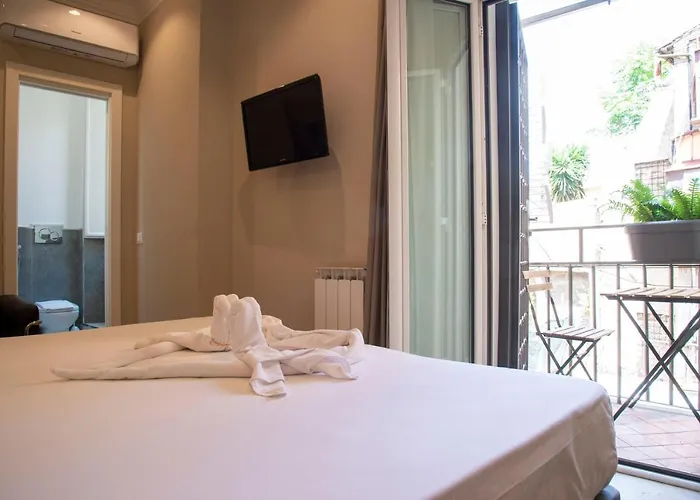 Ad Tritone Gasthuis 4*