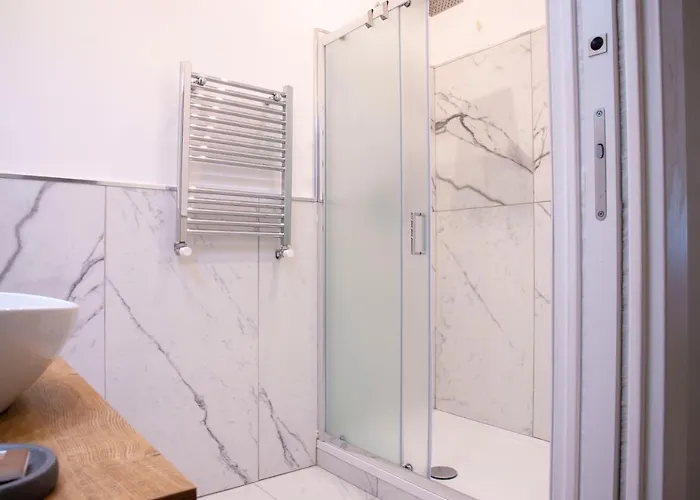 Ad Tritone Gasthuis 4*