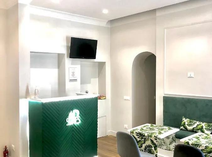 Ad Tritone Gasthuis 4*