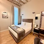 Ad Tritone Πανσιόν Ρώμη