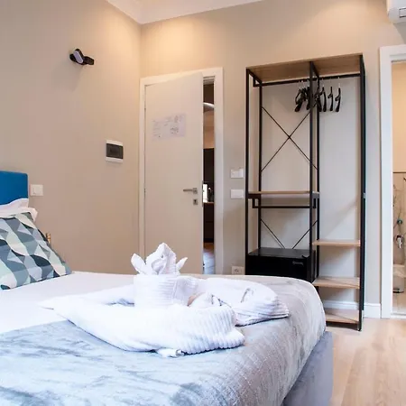 Ad Tritone Casa de hóspedes