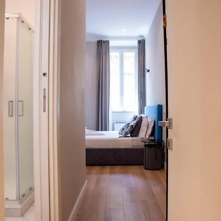 Affittacamere Ad Tritone Roma