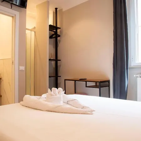 Ad Tritone Casa de hóspedes