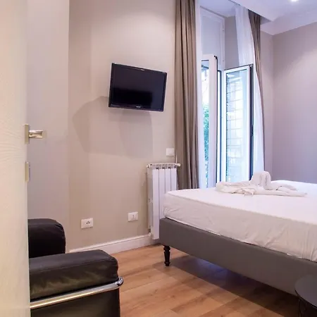 Affittacamere Ad Tritone Roma