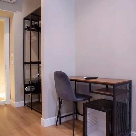 Casa de hóspedes Ad Tritone 4*