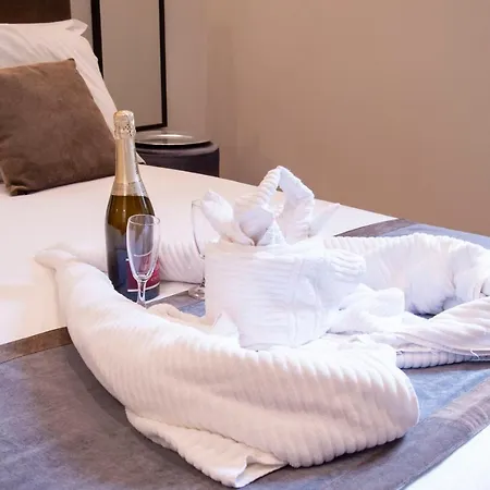 Casa de hóspedes Ad Tritone 4*