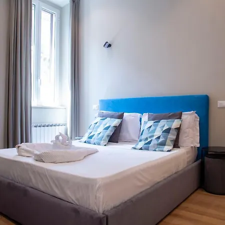 Ad Tritone Affittacamere