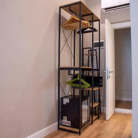 Affittacamere Ad Tritone