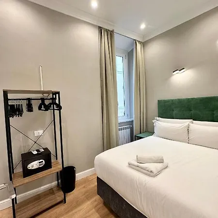 Ad Tritone Guest house