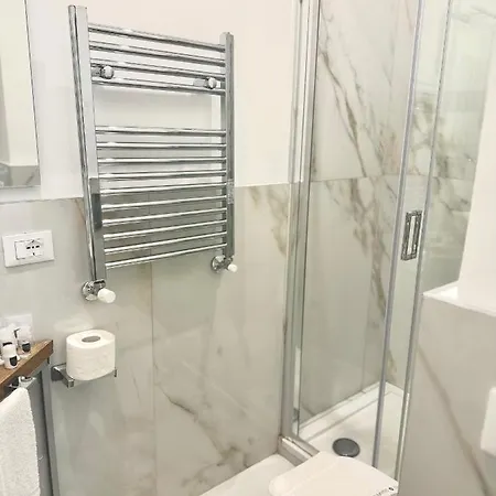 Casa de hóspedes Ad Tritone 4*