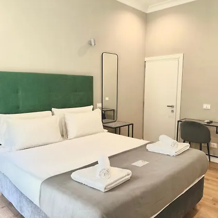 Casa de hóspedes Ad Tritone Roma