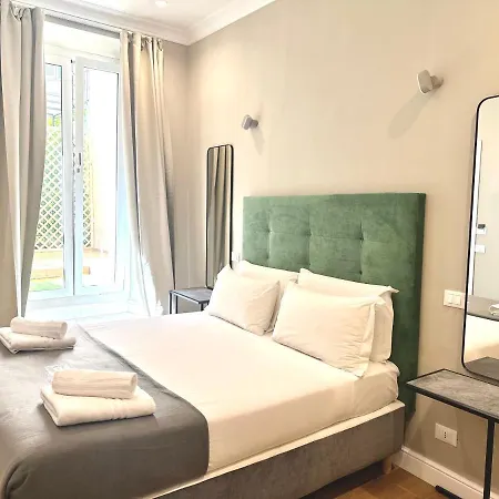 Affittacamere Ad Tritone 4*