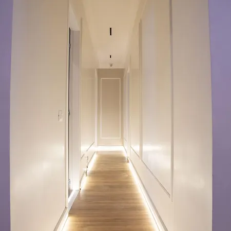 Ad Tritone Affittacamere 4*