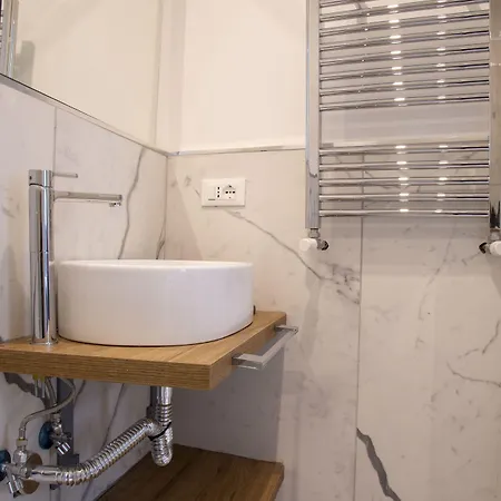 Ad Tritone Affittacamere