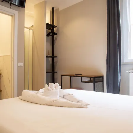 Ad Tritone Affittacamere Roma