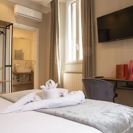 Affittacamere Ad Tritone