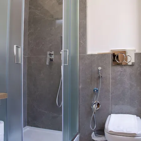 Ad Tritone Casa de hóspedes Roma