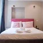 Гостевой дом Ad Tritone Рим