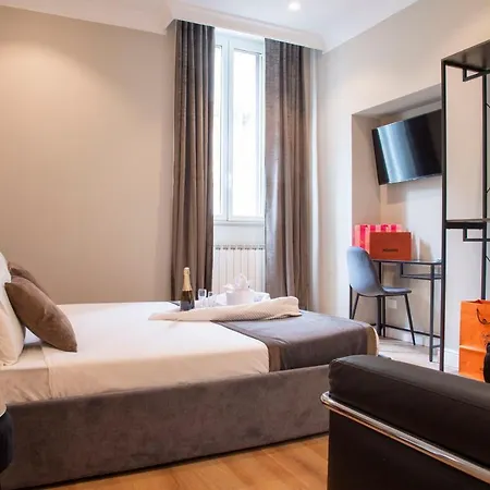 Gæstehus Ad Tritone