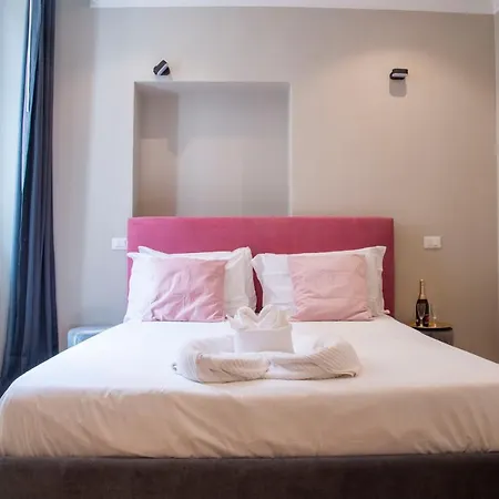 Gæstehus Ad Tritone Rom