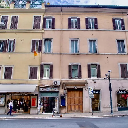 Gasthof Ad Tritone 2*