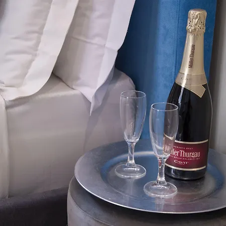 Ad Tritone Gæstehus 4*