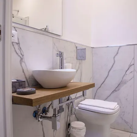 Gæstehus Ad Tritone