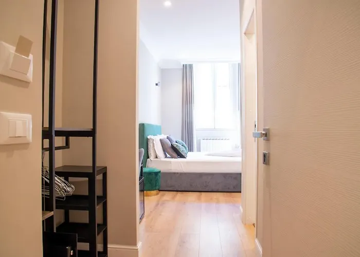 Ad Tritone Penzion 4*