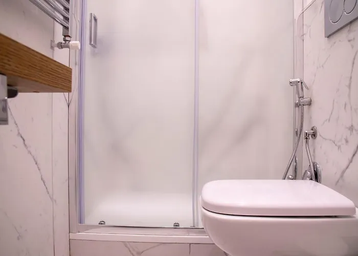 Konukevi Ad Tritone 4*